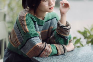 Sweaters Under 0: What Really Matters