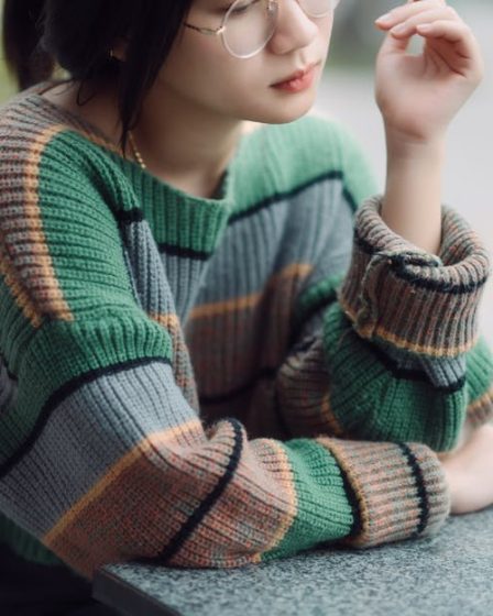 Sweaters Under 0: What Really Matters