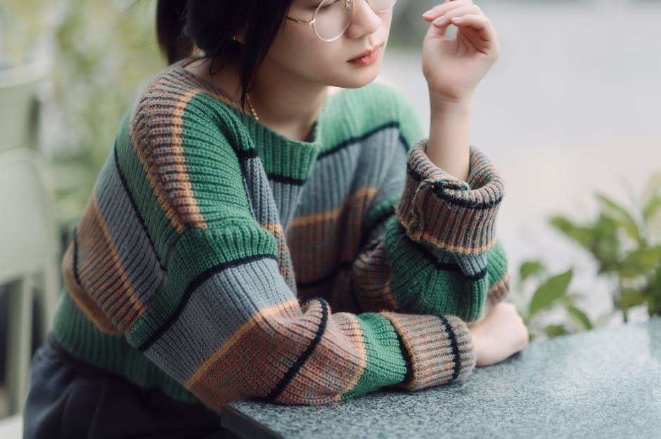 Sweaters Under 0: What Really Matters