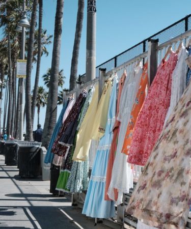 Thrifting Vintage Fashion: Buy Better, Pay Less