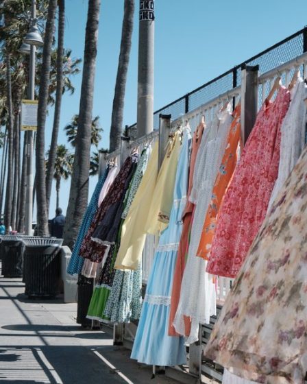 Thrifting Vintage Fashion: Buy Better, Pay Less