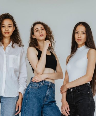 Timeless Denim Styles That Last: How to Choose