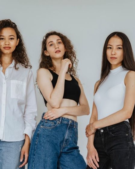Timeless Denim Styles That Last: How to Choose