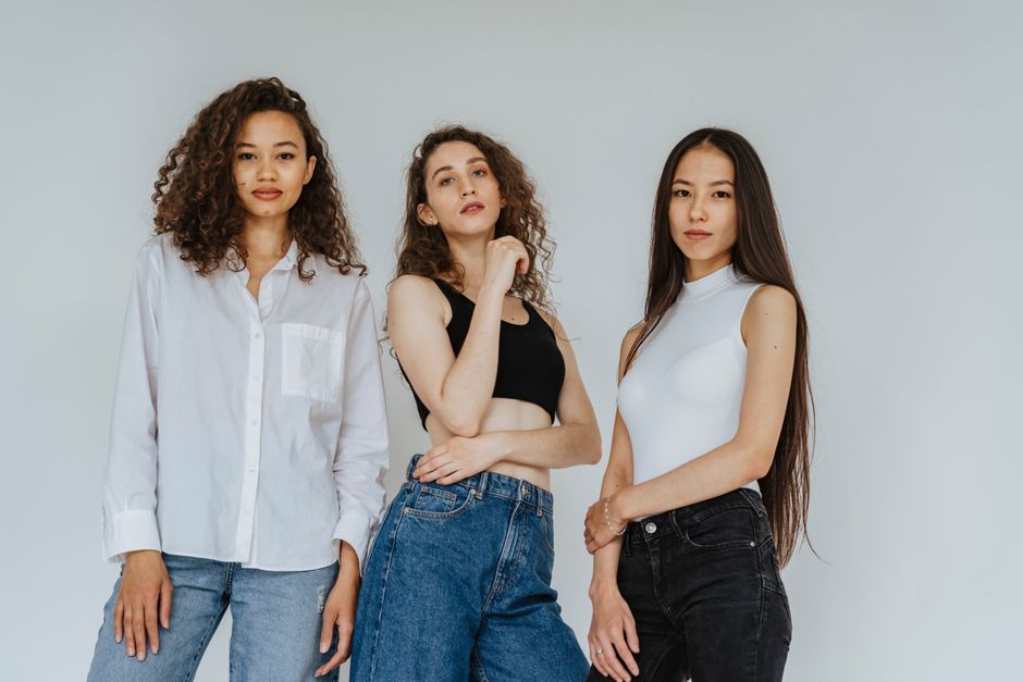 Timeless Denim Styles That Last: How to Choose Timeless Denim Styles That Last: How to Choose