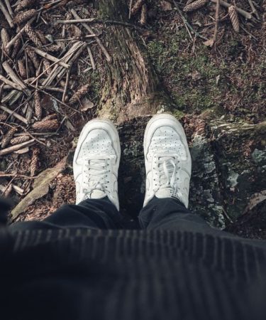 Veja Vs Autry: Veja vs. Autry: The Sustainable White Sneaker Pick