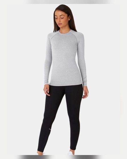 TCA SuperThermal Tops: Cold Weather Running Layers That Still Look Sharp