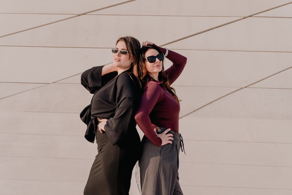 Wide Leg Pants Under 0: Fabric, Fit, and Which Brands to Trust
