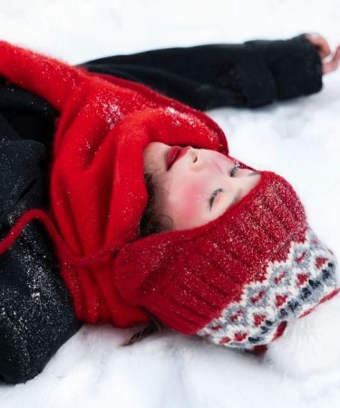 Winter Fashion for Women: A Practical Wardrobe Guide