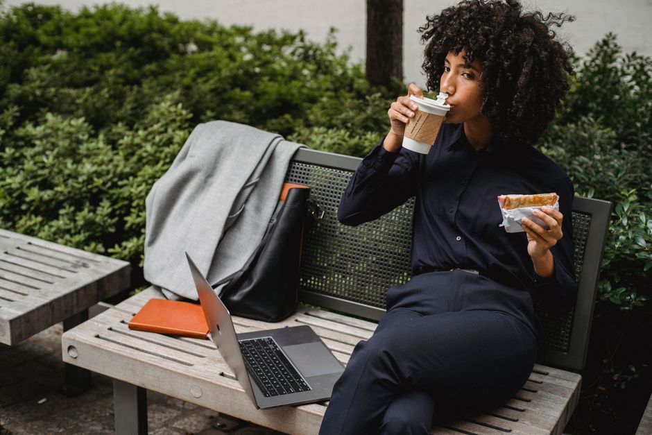 Work Outfit Ideas 2026: The 3-Item Formula That Actually Works