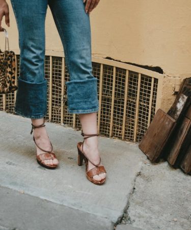 Y2K Fashion Denim: The 5 Cuts That Actually Work in 2026